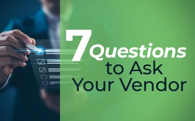 Is Your EAP Future-Ready? 7 Questions to Ask Your Vendor in 2025