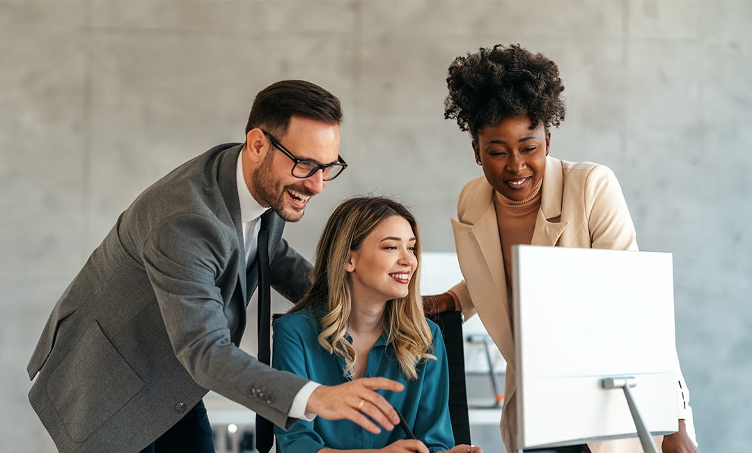 Building a Broker-Client-EAP Partnership Model That Works 