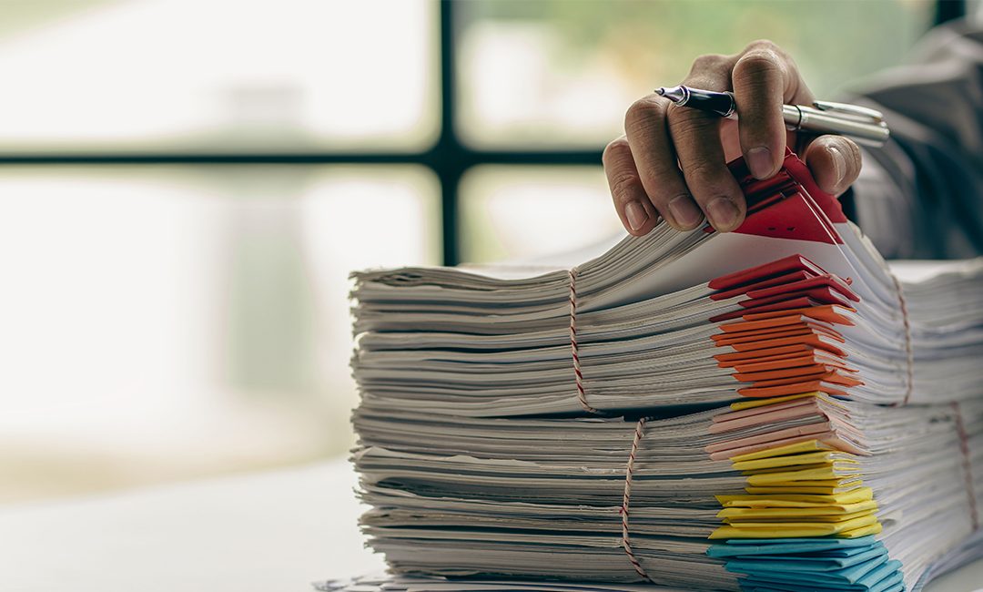 Your Client’s Managers Are Carrying Too Much—And the EAP Can Help