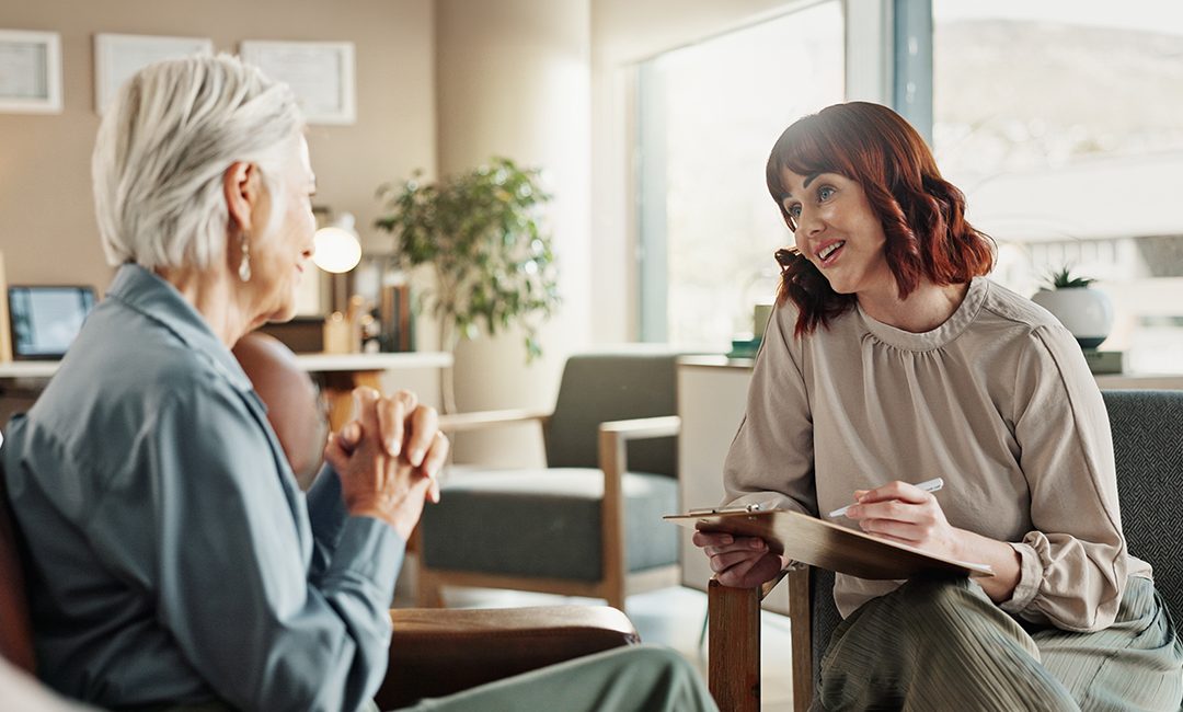 Inside the Counseling Room: Anonymized Stories from EAP Use Cases 