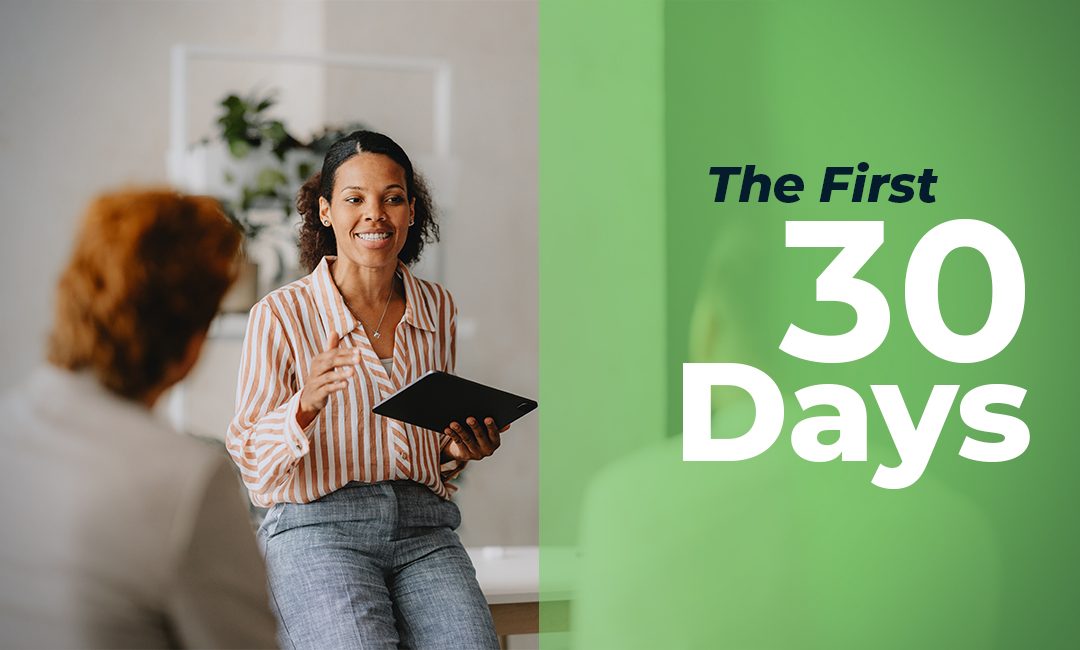 The First 30 Days: How to Launch or Relaunch Your EAP Effectively 