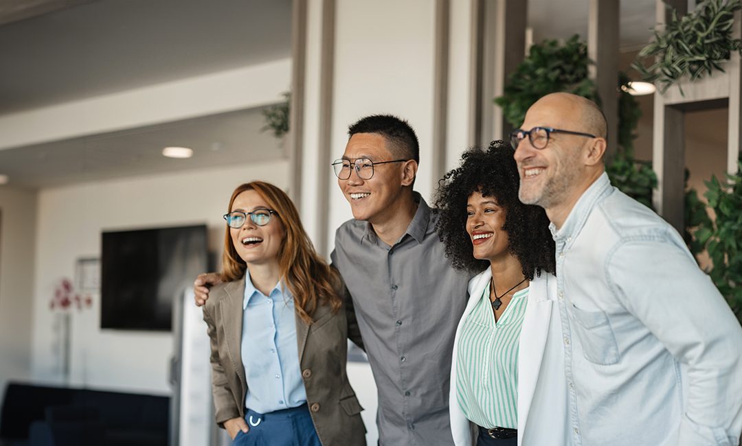 How to Build an Internal Culture of EAP Champions