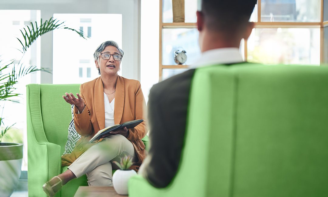 The Business Case for Investing in Mental Health at Work