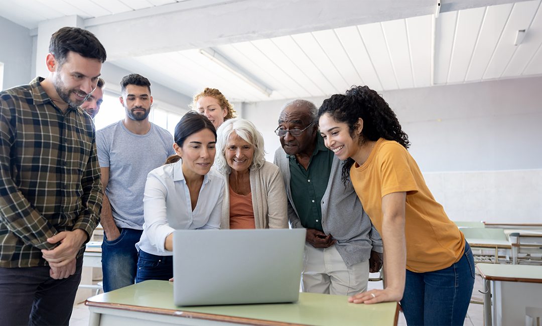 One Benefit, Many Channels: Promoting the EAP Across Generations 