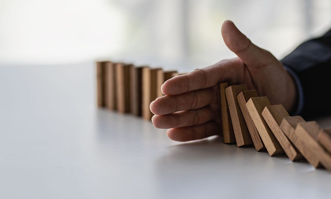 Could the EAP Have Prevented This? Lessons from Real Organizational Crises