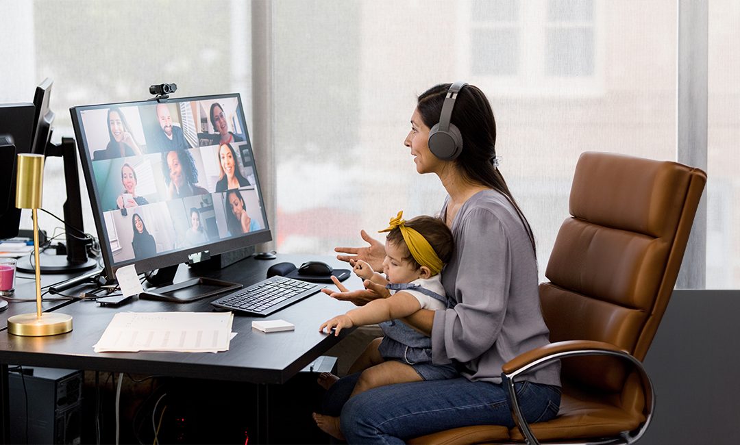 Making the EAP Work for Remote, Hybrid, and Deskless Workers 