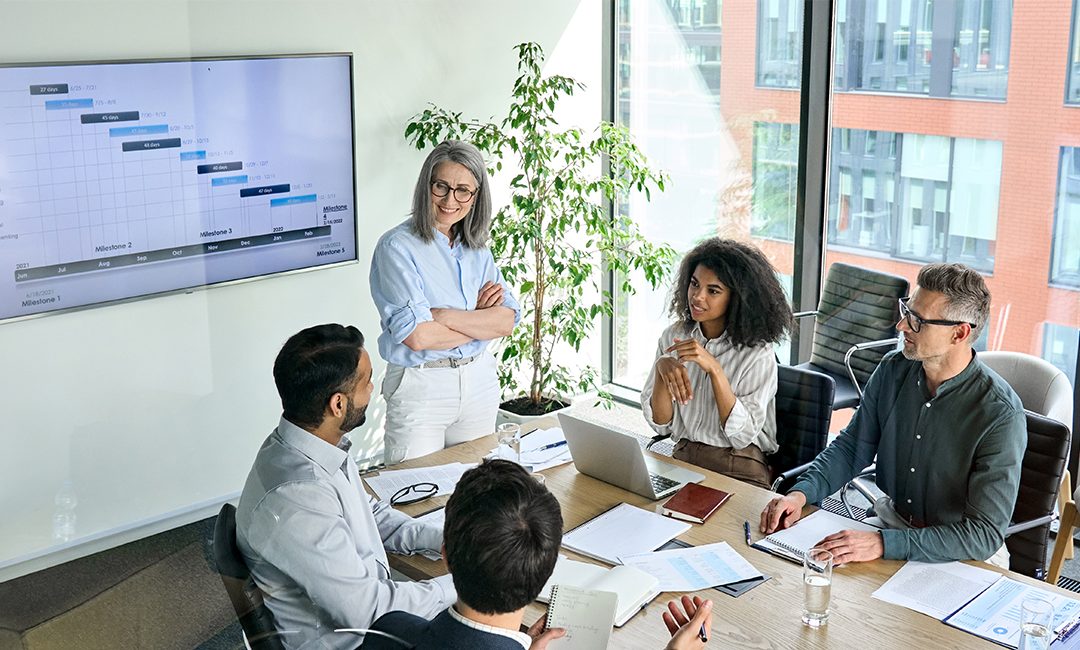 What EAP Success Looks Like in Year 1, 2, and Beyond