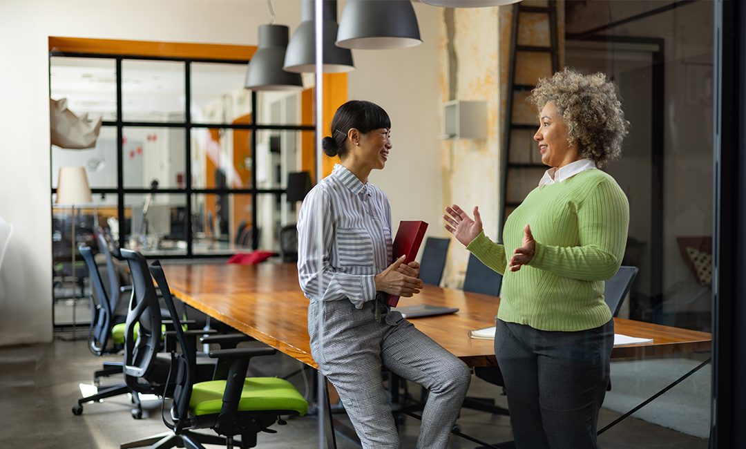 How to Train Managers to Use and Refer the EAP