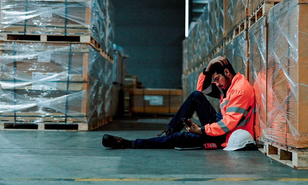 EAP as a Manager Tool: Real-Life Use Cases for Leaders 