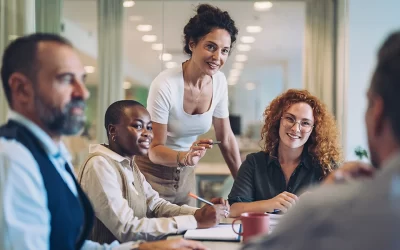 Culture Is Not a Mission Statement