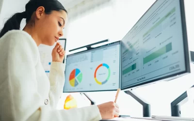 Why the Future of EAP Is Data-Driven, Not Feel-Good 