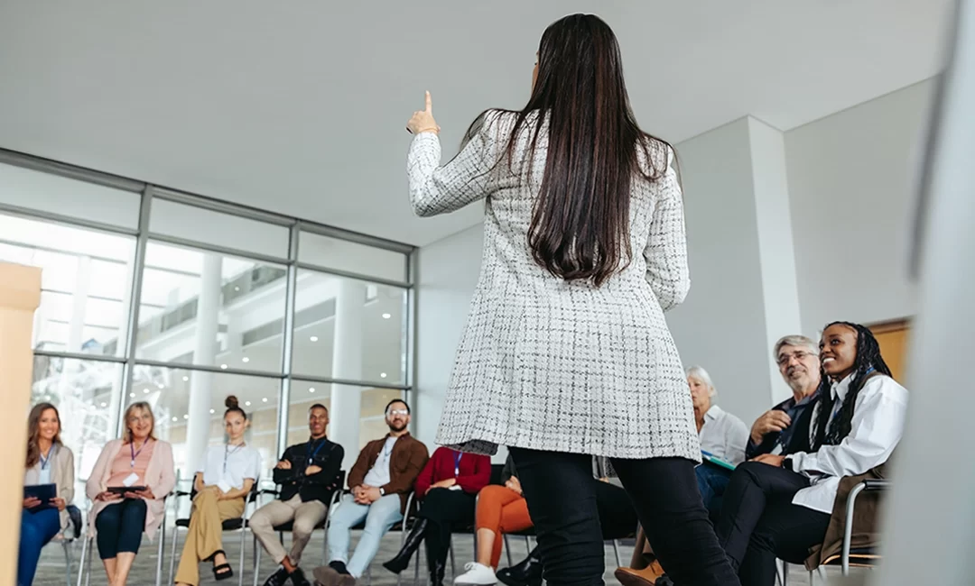 EAP 1.0 Was About Compliance; EAP 2.0 Is About Culture