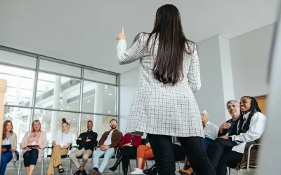 EAP 1.0 Was About Compliance; EAP 2.0 Is About Culture