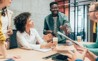 Stop Measuring Engagement – Start Measuring Energy