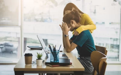 The Silent Fallout of Workplace Trauma (And What No One Tells HR) 