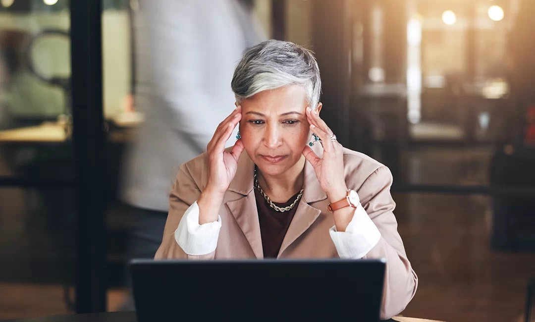 If Your EAP Isn’t Saving Your Managers, It’s Not Working 