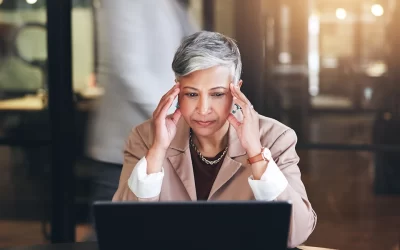 If Your EAP Isn’t Saving Your Managers, It’s Not Working 