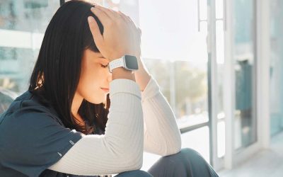 Combat Workplace Burnout with a Whole Health EAP Solution