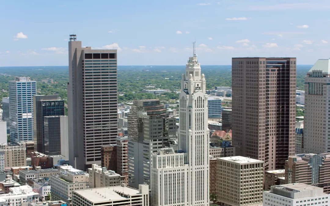 Unlocking Organizational Excellence in Columbus, OH: How AllOne Health Helps Transform Workplaces
