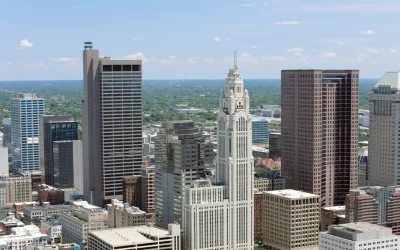Unlocking Organizational Excellence in Columbus, OH: How AllOne Health Helps Transform Workplaces