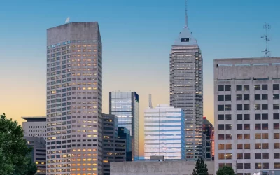 Unlocking Organizational Excellence in Indianapolis, IN: How AllOne Health Helps Transform Workplaces