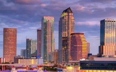 Unlocking Organizational Excellence in Tampa–St. Petersburg, FL: How AllOne Health Helps Transform Workplaces
