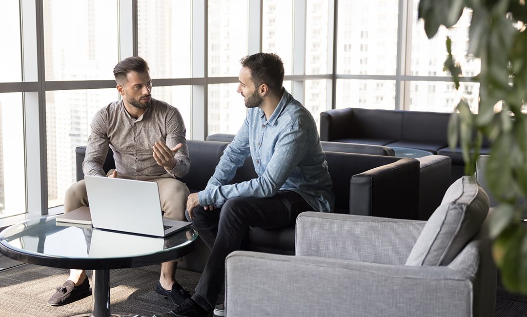 Recognizing the Signs of Mental Health Struggles in the Workplace