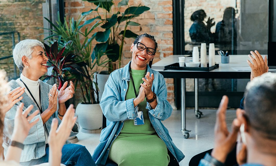 Building Resilient Teams: A Roadmap for HR and Leadership