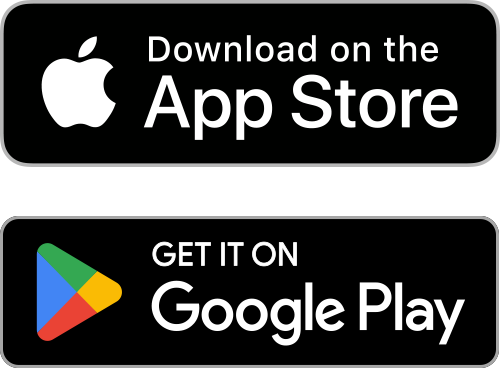 Download on the App Store  |  Get It On Google Play