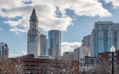 Unlocking Organizational Excellence in Boston, MA: How AllOne Health Helps Transform Workplaces