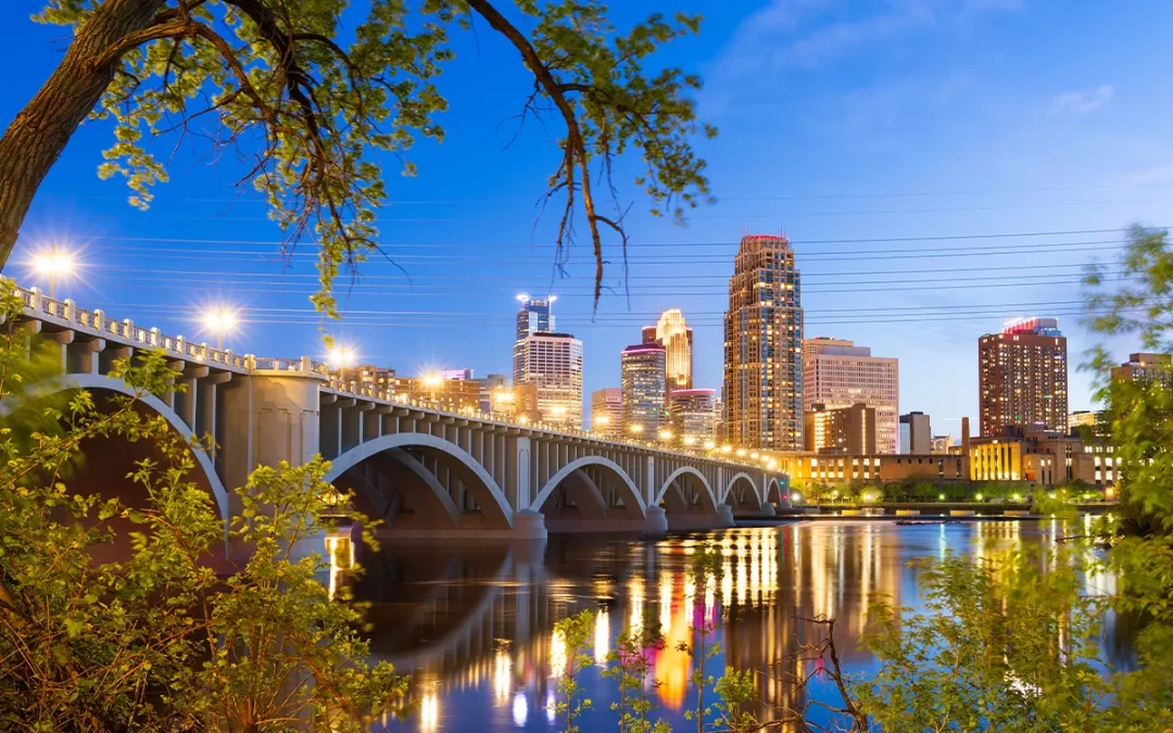 Unlocking Organizational Excellence in Minneapolis–St. Paul, MN: How AllOne Health Helps Transform Workplaces