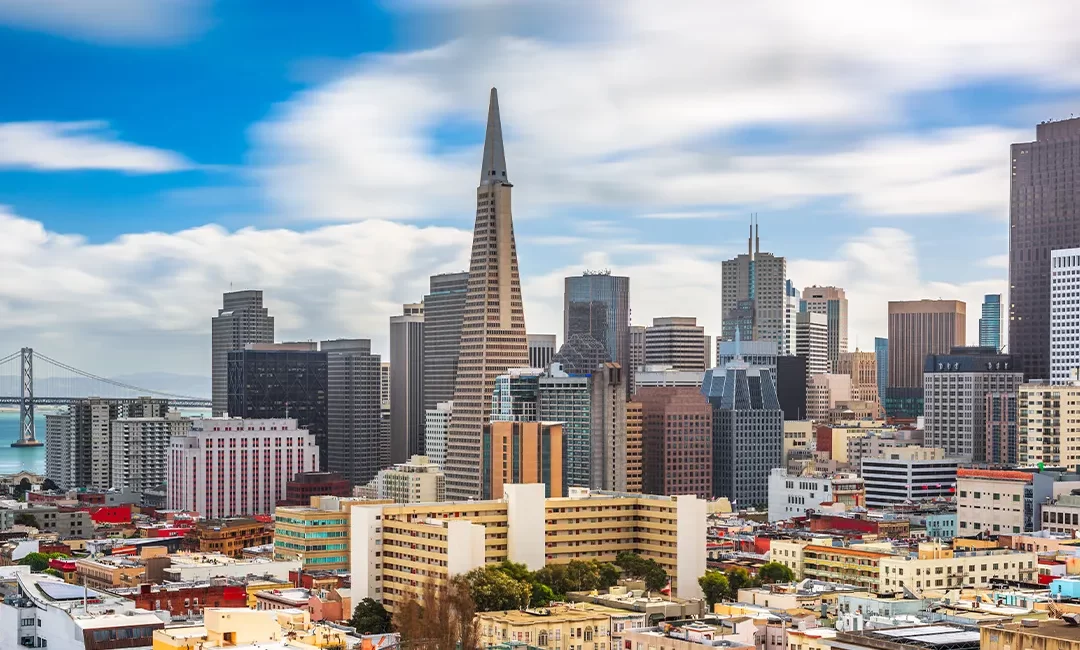 Unlocking Organizational Excellence in San Francisco, CA: How AllOne Health Helps Transform Workplaces