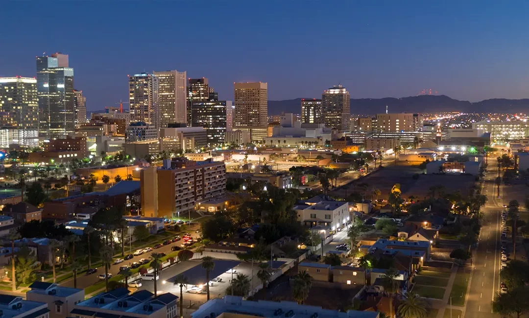 Unlocking Organizational Excellence in Phoenix, AZ: How AllOne Health Helps Transform Workplaces