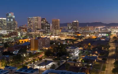 Unlocking Organizational Excellence in Phoenix, AZ: How AllOne Health Helps Transform Workplaces