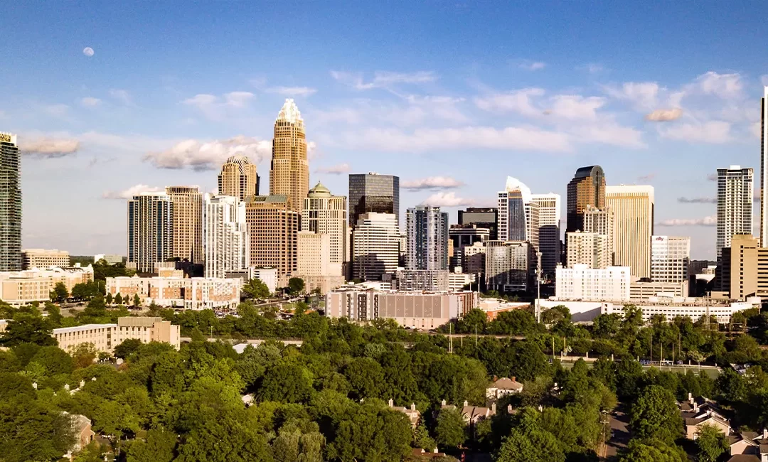 Unlocking Organizational Excellence in Charlotte, NC: How AllOne Health Helps Transform Workplaces