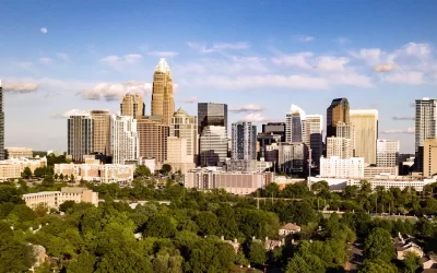 Unlocking Organizational Excellence in Charlotte, NC: How AllOne Health Helps Transform Workplaces