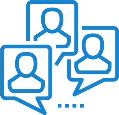 Live Chat Icon