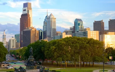 Unlocking Organizational Excellence in Philadelphia, PA: How AllOne Health Helps Transform Workplaces