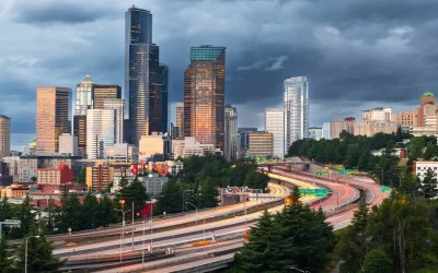 Unlocking Organizational Excellence in Seattle, WA: How AllOne Health Helps Transform Workplaces