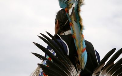 Native American Heritage Day: Honoring History, Culture, and Community