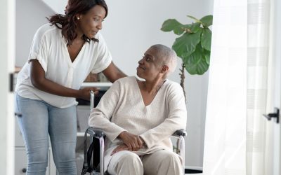National Family Caregivers Month: Recognizing the People Who Give So Much