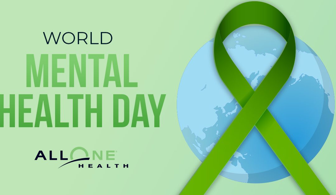World Mental Health Day: Why It Matters 