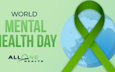 World Mental Health Day: Why It Matters 