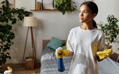 Understanding Obsessive-Compulsive Disorder (OCD)