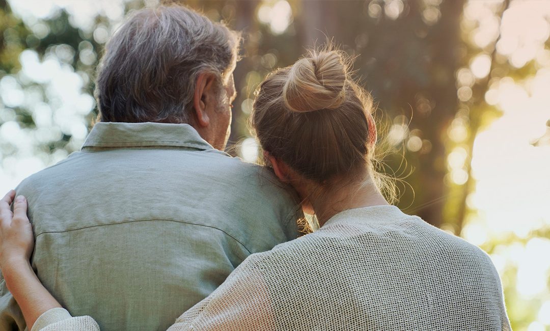 Using Coping Strategies to Build Resilience 