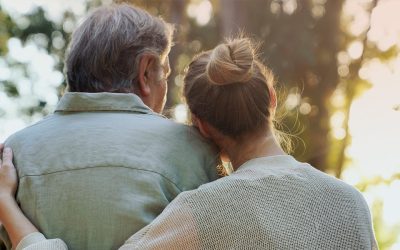 Using Coping Strategies to Build Resilience 