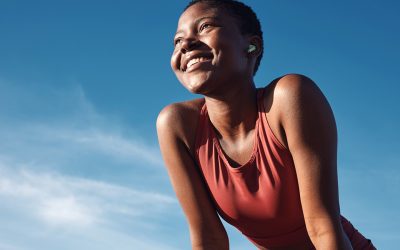 Stress Awareness Day: Recognizing Stress and Taking Steps Toward Well-Being