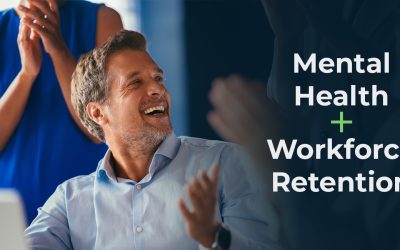 Mental Health + Workforce Retention: What’s Working Right Now