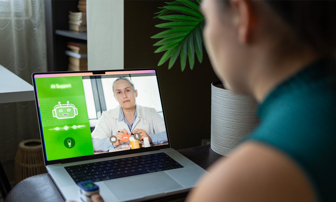 The Future of AI in Mental Health: What Brokers Need to Know