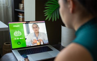 The Future of AI in Mental Health: What Brokers Need to Know